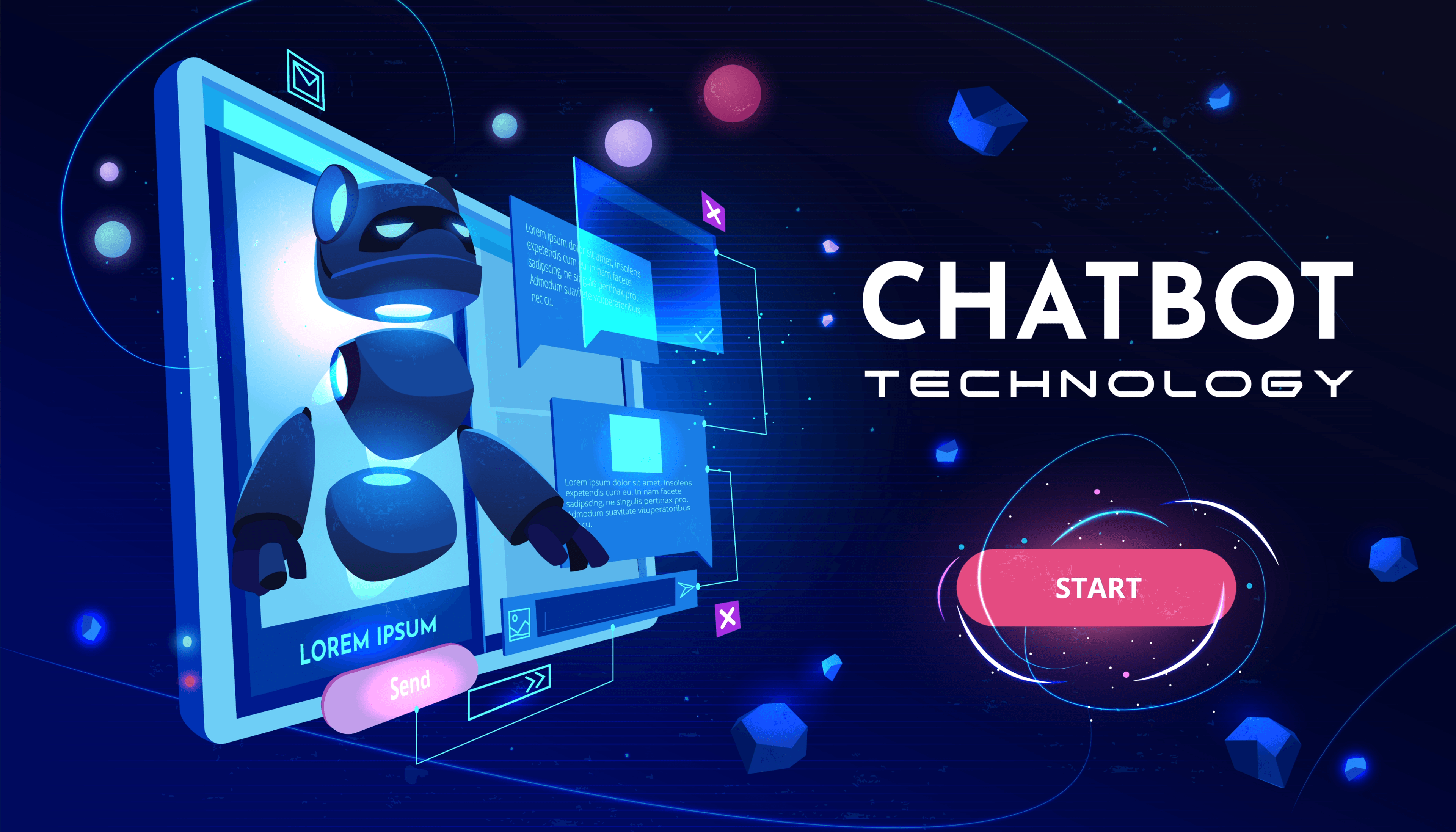 Cover image of ChatGPT 4.0 ChatBot